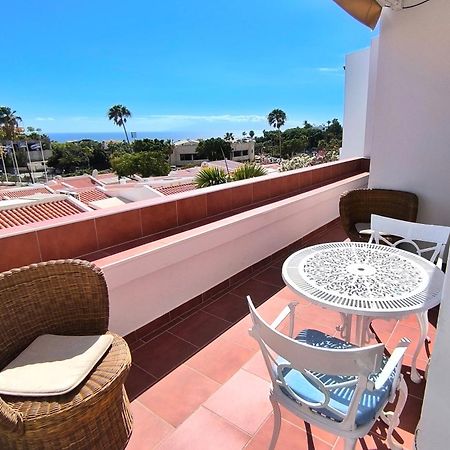 La Gomera In Your Eyes - Pool, Ac, Fibre Net - Costa Adeje Bagian luar foto