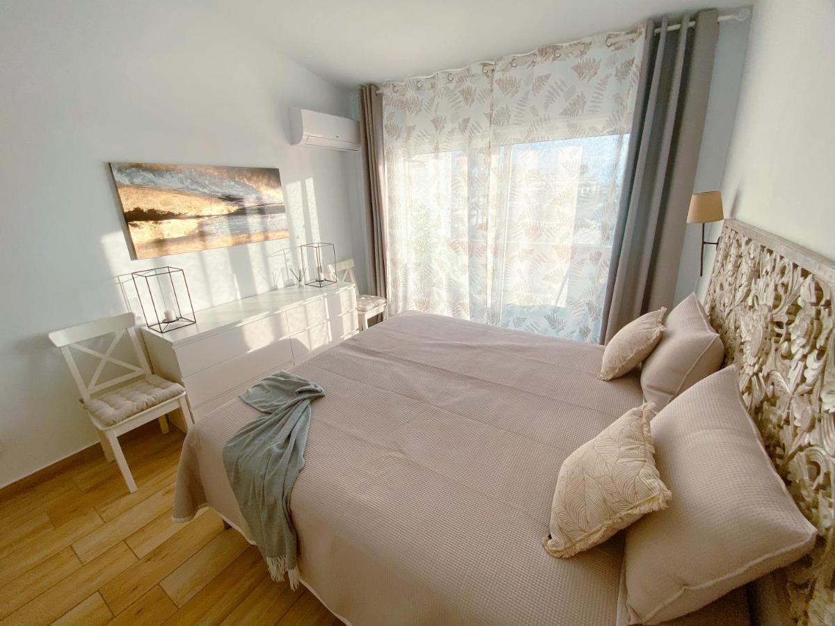 La Gomera In Your Eyes - Pool, Ac, Fibre Net - Costa Adeje Bagian luar foto
